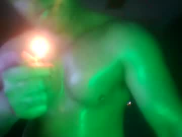 Muscles_Hulk September 18, 2025 Chaturbate stream image