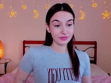 Pauline_Soul September 18, 2025 Chaturbate stream image