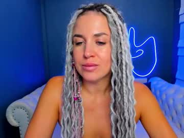 Roxy_Mars September 18, 2025 Chaturbate stream image