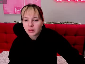 Sherry__Cheerry September 18, 2025 Chaturbate stream image