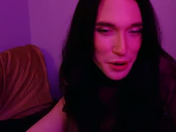 Slygrrl September 18, 2025 Chaturbate stream image