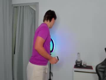 Xx_Raul_Xx_ September 18, 2025 Chaturbate stream image