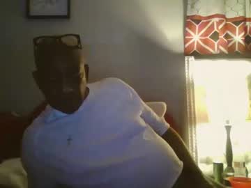 Ahayahisgod1_ September 18, 2025 Chaturbate stream image
