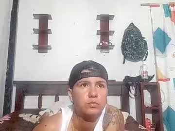 Axell_Tomboy September 18, 2025 Chaturbate stream image