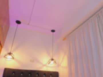 Cassiestevens September 18, 2025 Chaturbate stream image