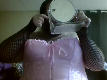 Cjthepanda September 18, 2025 Chaturbate stream image