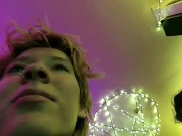 Cometzcum September 18, 2025 Chaturbate stream image