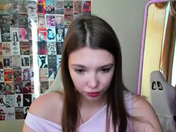 Dana_Aallen_ September 18, 2025 Chaturbate stream image