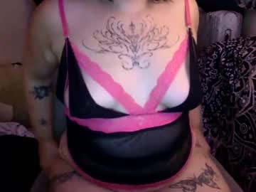 Domvexxx September 18, 2025 Chaturbate stream image