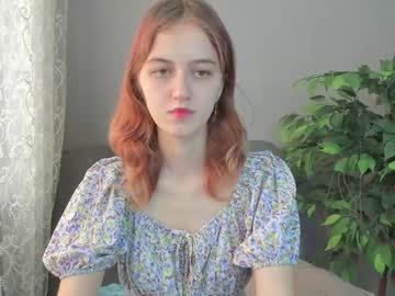 Dreamy_Pollyyy September 18, 2025 Chaturbate stream image