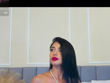 Giannanoir September 18, 2025 Chaturbate stream image