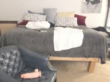 Guccifendidior September 18, 2025 Chaturbate stream image
