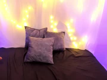 Lucy266_ September 18, 2025 Chaturbate stream image