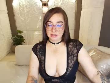 Mariehw_R September 18, 2025 Chaturbate stream image