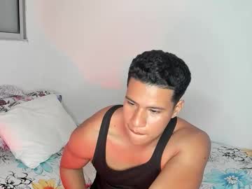 Mastercesar September 18, 2025 Chaturbate stream image