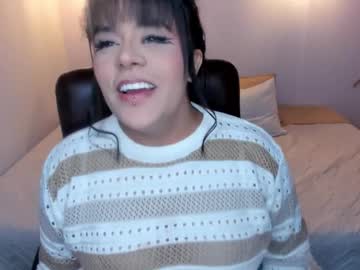 Sofiaacortes September 18, 2025 Chaturbate stream image