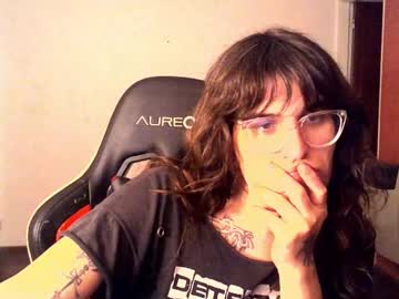 Akamedolle September 18, 2025 Chaturbate stream image