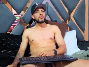 Alexx_Cruz1 September 18, 2025 Chaturbate stream image
