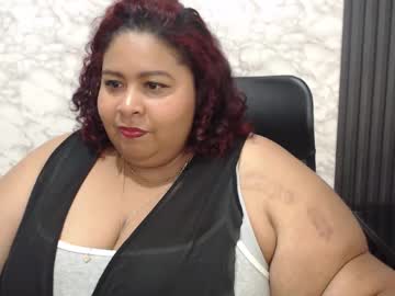 Andrealopez1607 September 18, 2025 Chaturbate stream image