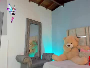 Ashleyhiil2 September 18, 2025 Chaturbate stream image
