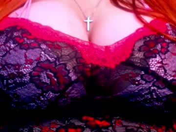 Athenamatrix September 18, 2025 Chaturbate stream image