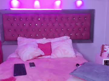 Bonn_Glow September 18, 2025 Chaturbate stream image