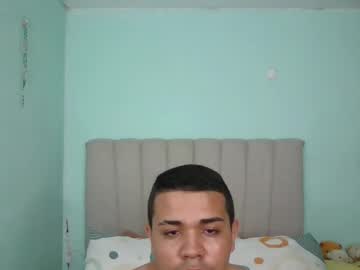 Chloe_Wild11 September 18, 2025 Chaturbate stream image