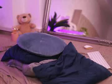Chloeobrilx September 18, 2025 Chaturbate stream image