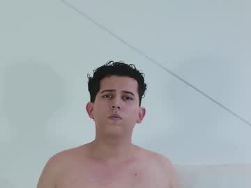 Damian_Salvatoree September 18, 2025 Chaturbate stream image