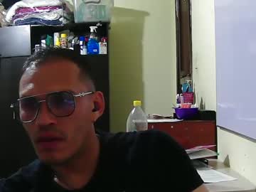 Doblewyosk69g September 18, 2025 Chaturbate stream image