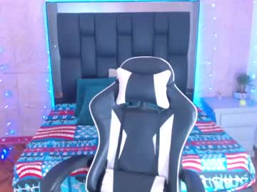 Doove_Cameron September 18, 2025 Chaturbate stream image