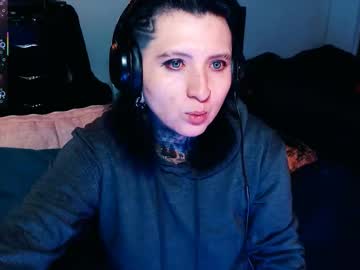 Ftmblueyes September 18, 2025 Chaturbate stream image