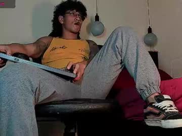 Fuck_Hardlove September 18, 2025 Chaturbate stream image