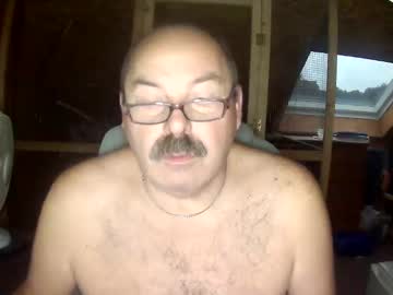 Germany_50 September 18, 2025 Chaturbate stream image