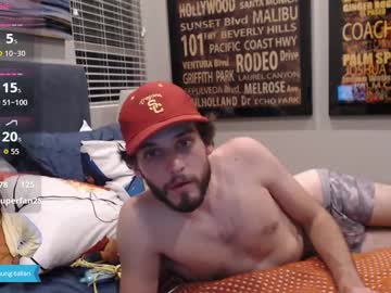 Italianmeat2 September 18, 2025 Chaturbate stream image