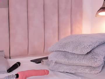Julieta_Jane_ September 18, 2025 Chaturbate stream image