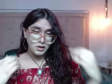 Kate_Pickman September 18, 2025 Chaturbate stream image