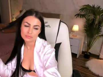Katrinablaze September 18, 2025 Chaturbate stream image