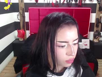 Marian_Ran_ September 18, 2025 Chaturbate stream image