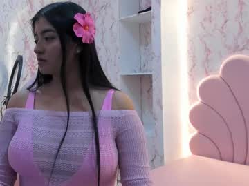 Melanirooss September 18, 2025 Chaturbate stream image