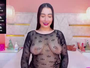 Melany_Rouse_ September 18, 2025 Chaturbate stream image