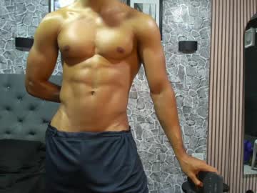 Michael_Torres15 September 18, 2025 Chaturbate stream image