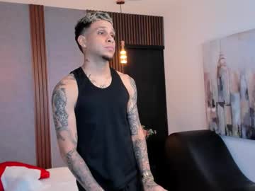 Milton_Brown September 18, 2025 Chaturbate stream image