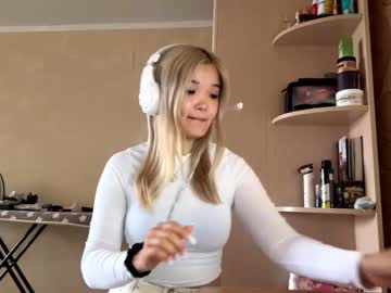 Mingmcclave September 18, 2025 Chaturbate stream image
