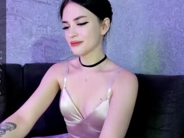 Molly_Crystall September 18, 2025 Chaturbate stream image
