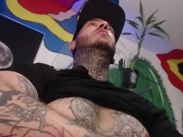 Mrmanny__ September 18, 2025 Chaturbate stream image