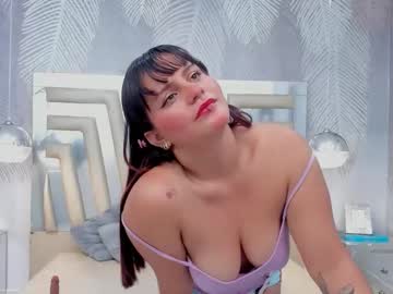Nattcurvy September 18, 2025 Chaturbate stream image