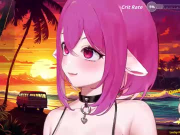 Ramona_Wild September 18, 2025 Chaturbate stream image