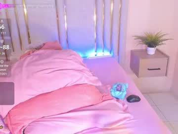 Saekohofman September 18, 2025 Chaturbate stream image