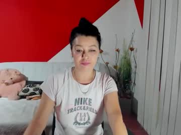 Soffy_Skye September 18, 2025 Chaturbate stream image